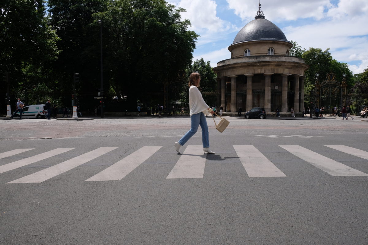 Un investissement durable avec le cachemire